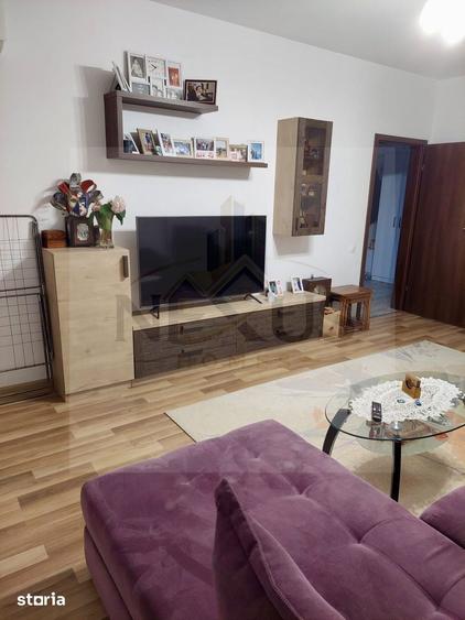 Biruintei - Apartament 3 camere decomandat | Metrou Berceni 1200 metri - 15