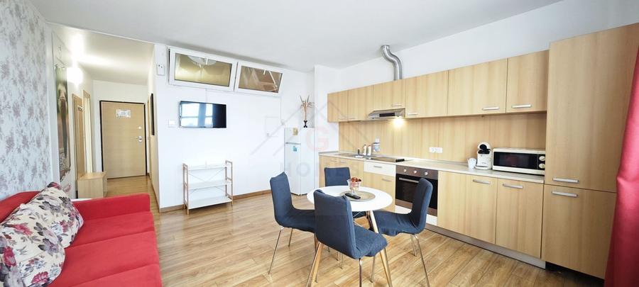 PET FRIENDLY! Apartament spatios si modern. COMPLEX STUDENTESC. - 30
