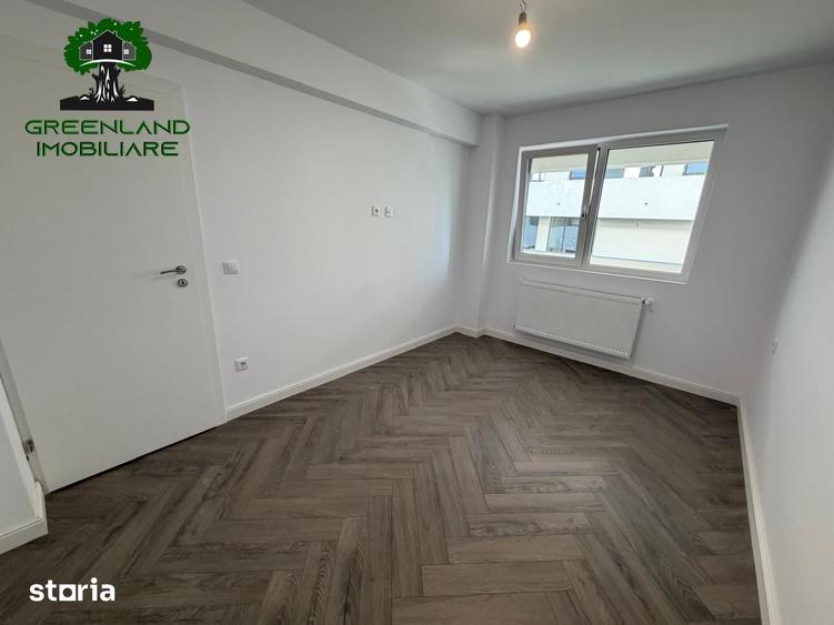 Apartament NOU cu 2 camere, ETAJ 1, BLOC NOU, Platou Galata - 5