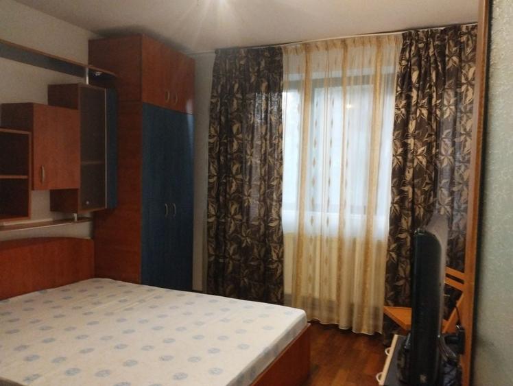 Apartament cu 2 camere semidecomandat în Popoveni