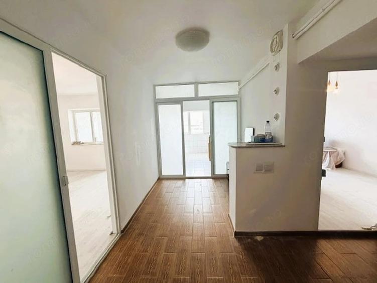 Apartament cu 2 camere decomandat în Tineretului