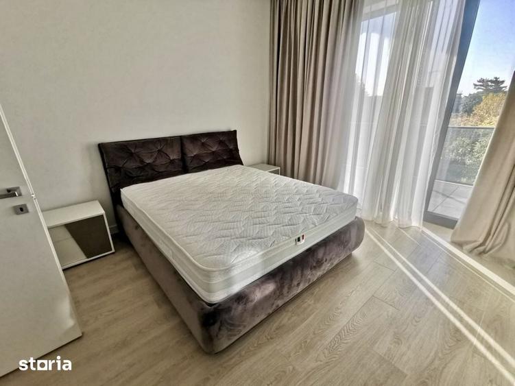 Apartament cu 4 camere în Central
