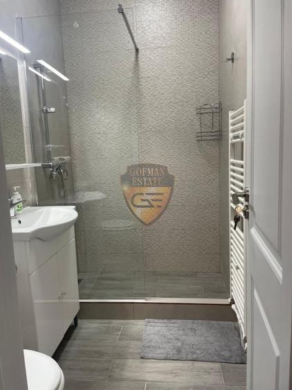 Apartament cu 2 camere decomandat, mobilat în Năvodari