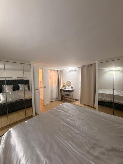 Inchiriere Apartament 2 camere semidecomandat, Piata Mihai Viteazu - 7