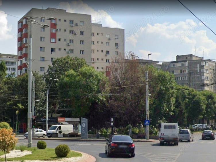 Garsonieră semidecomandată în Alexandru Obregia