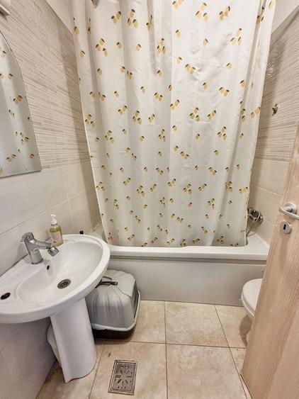 Garsoniera Militari Residence - Rezervelor 58C - LIDL Rezerervelor - 10