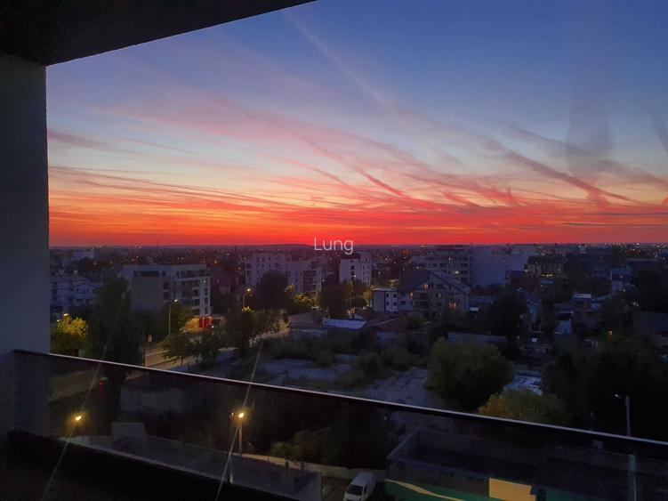 Apartament 2 camere (2026) langa metrou- Complex Akcent City- de vanzare