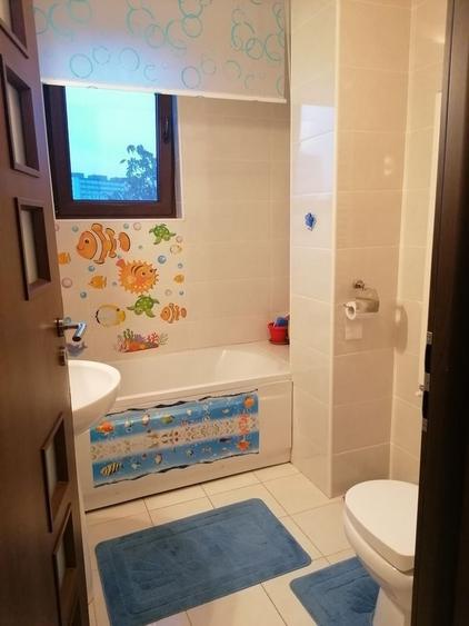 Apartament 3 camere de vanzare Drumul Taberei - 11