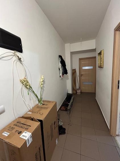 Apartament cu 2 camere decomandat în Sălaj