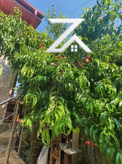 Casă individuală cu 6 camere cu Canalizare în Brestei