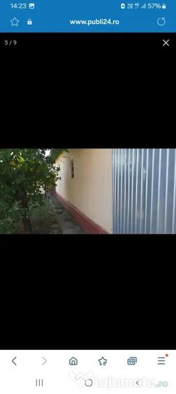 Casă cu 5 camere în Central
