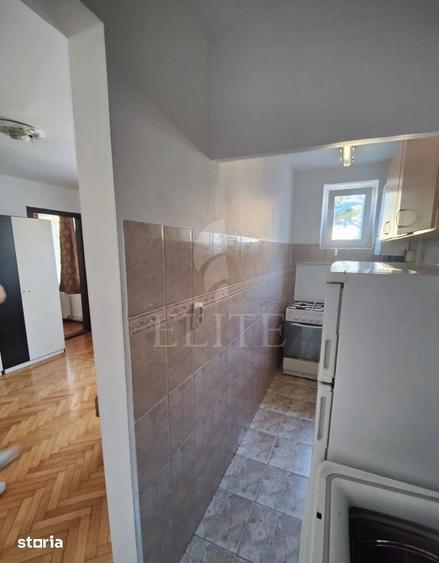Apartament 2 camere in zona HERMES - 7