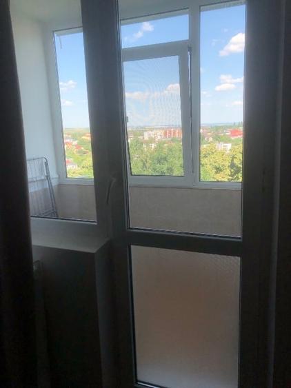 Garsonieră decomandată în Tătărași