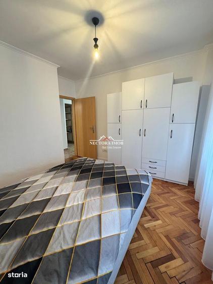 Apartament cu 3 camere decomandat în Calea Aradului