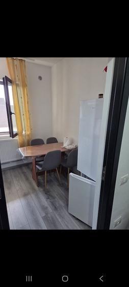 Garsonieră decomandată în Exterior Vest