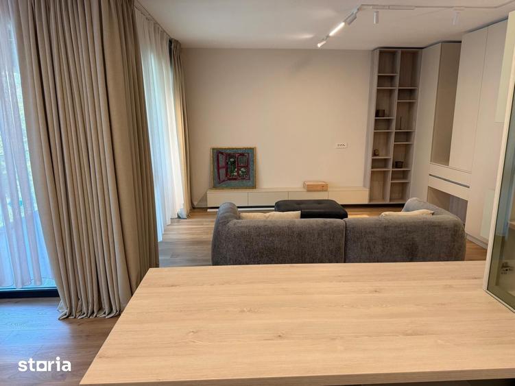 2 camere LUX cu parcare prima inchiriere complex nou! - 7