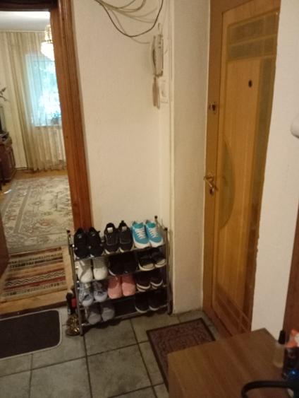 Apartament cu 3 camere decomandat, mobilat în 1 Mai
