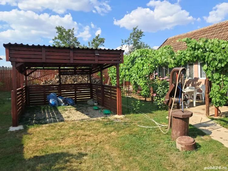 Vind casa in Vinga - 7