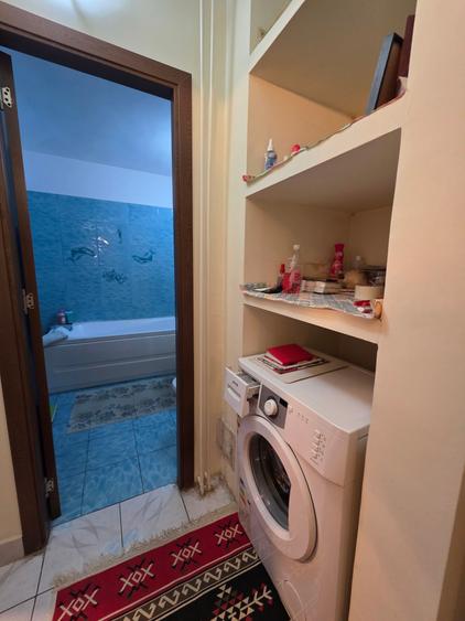Apartament cu 2 camere decomandat în Rahova