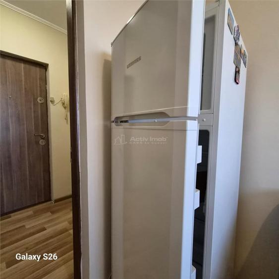 Apartament cu 2 camere decomandat în Turda