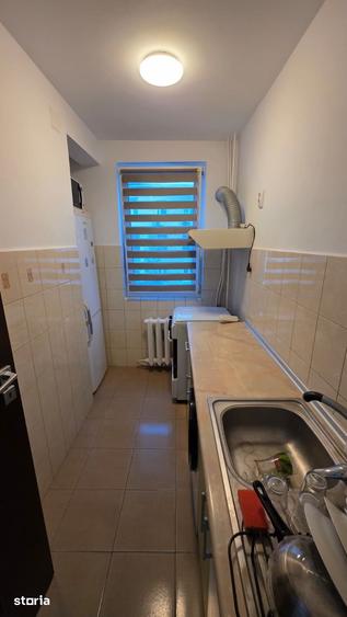 Apartament cu 2 camere decomandat în Sud