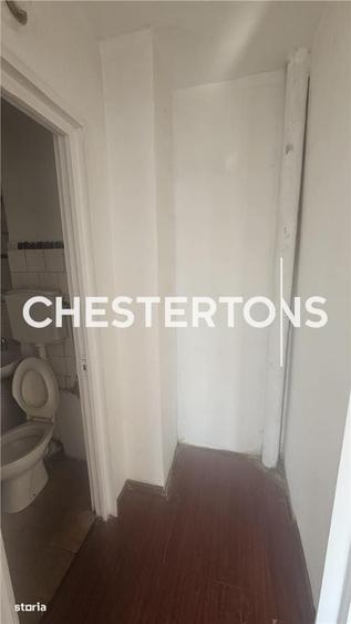Apartament 2 camere nemobilat metrou Raul Doamnei - 4