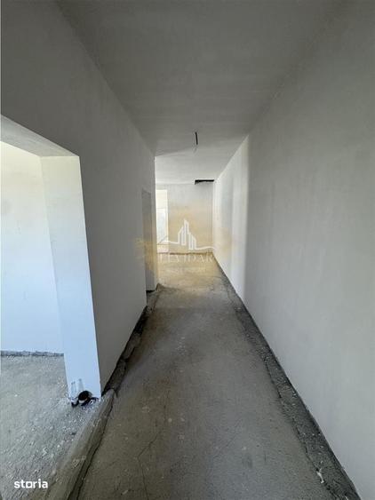 Comision 0 - Mosnita Noua - 3 camere - Duplex parter - 9