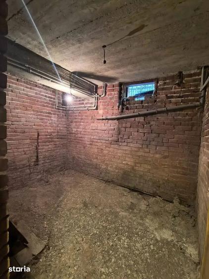Apartament in casa | Piata Domenii - 7