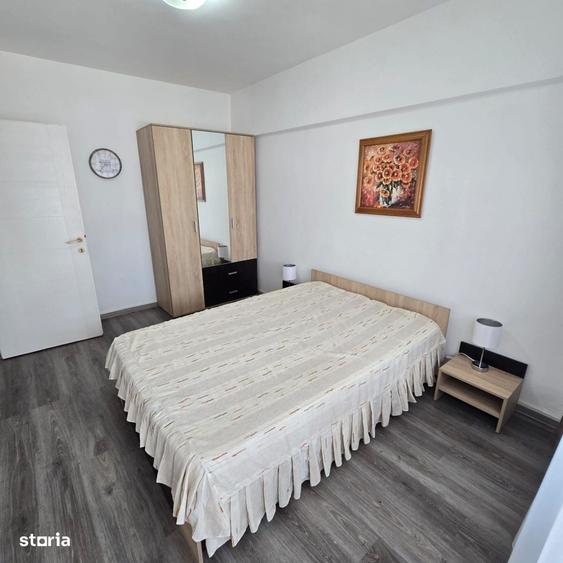 Apartament cu 2 camere decomandat în Ultracentral