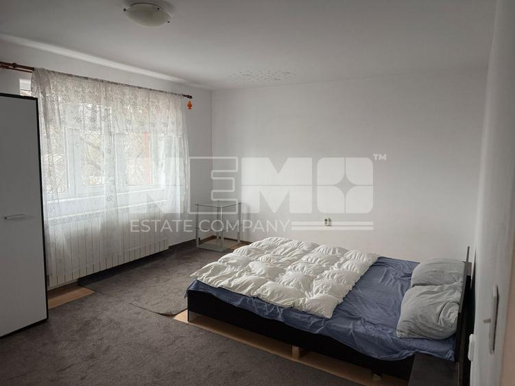 Apartament cu 3 camere în Ultracentral