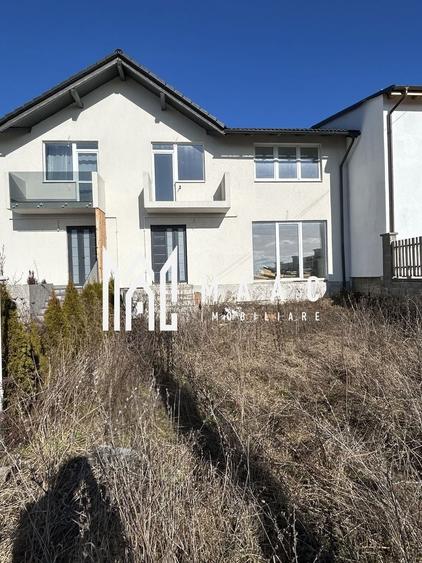 Duplex cu 4 camere cu Canalizare în Daia