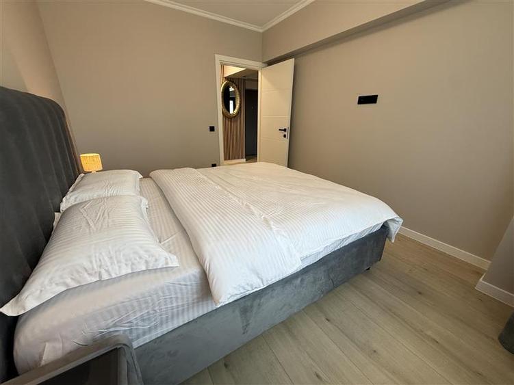 Apartament modern- prima inchiriere- City Lake Bacau - 8