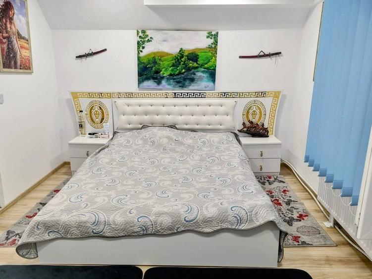 Spațiu comercial, de 373 mp, în Sântandrei