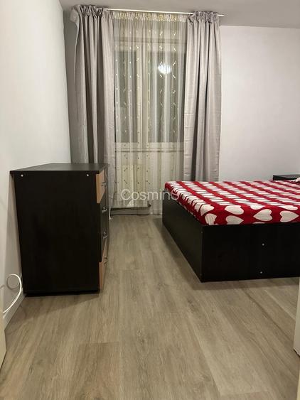 Apartament 2 camere de inchiriat TITAN