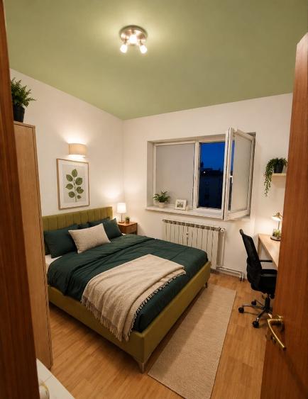 Apartament 3 camere Constanta - 5