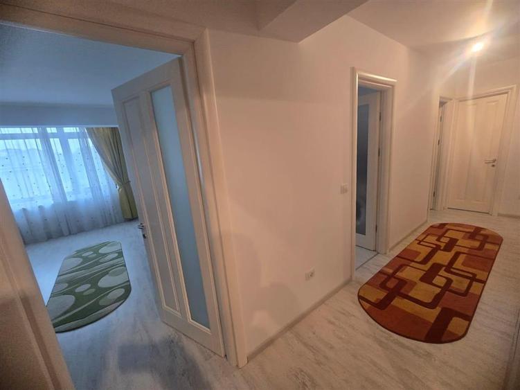 Apartament cu 2 camere decomandat în Nord