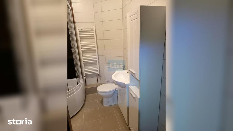 Garsonieră în Mănăștur