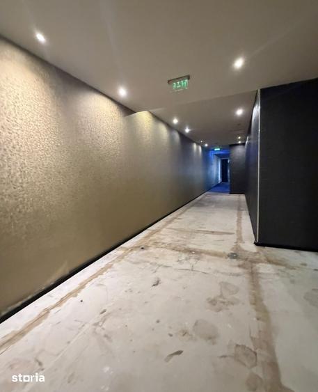 Spațiu comercial, de 580 mp, în 13 Septembrie