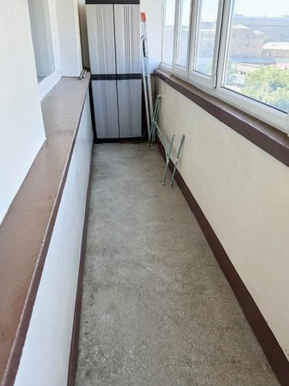 Apartament cu 2 camere în Gara de Nord