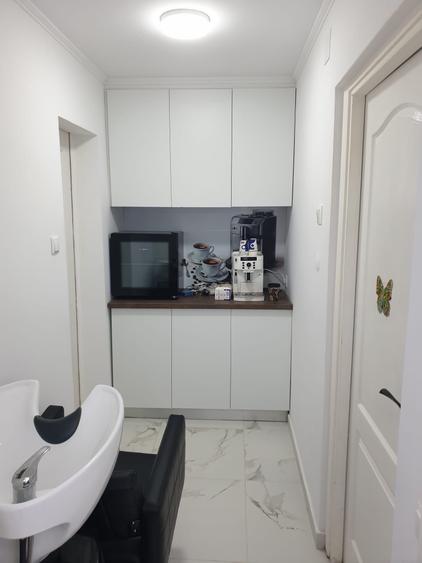 Spațiu comercial, de 45 mp, în Central