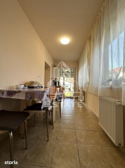 Casă cu 3 camere cu Teren 755 Mp în Giroc