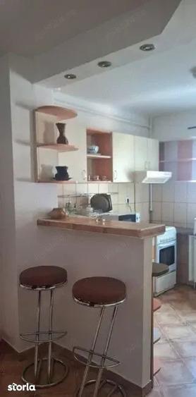 Apartament cu 2 camere decomandat în Grigorescu