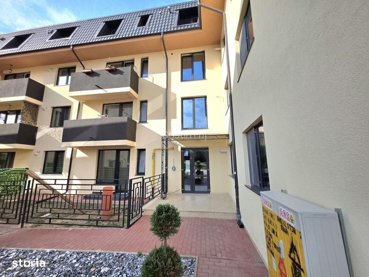Apartament 2 camere INTABULAT/ se accepta credit