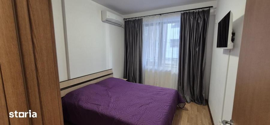 2 Camere Bucuresti Noi / Jiului / Chitila - 13