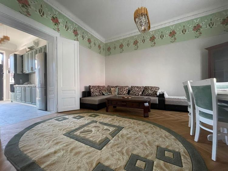 APARTAMENT PREMIUM DE ÎNCHIRIAT – 3 CAMERE – ZONĂ CENTRALĂ - 4