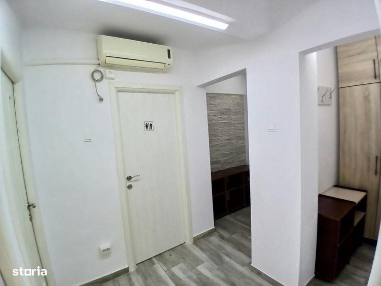 Apartament renovat, Berceni,Giurgiului nr 122, centrala proprie - 5