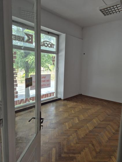 Spațiu comercial, de 35 mp, în Exterior Vest