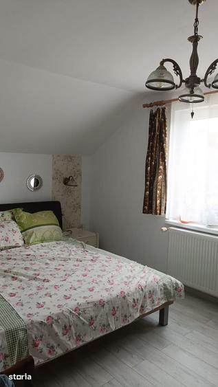 Casa / Budesti - Racovita / Valcea / - 5