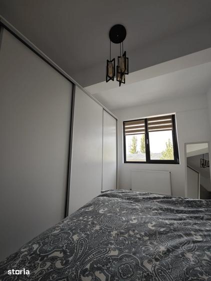Apartament cu 2 camere decomandat în Apărătorii Patriei