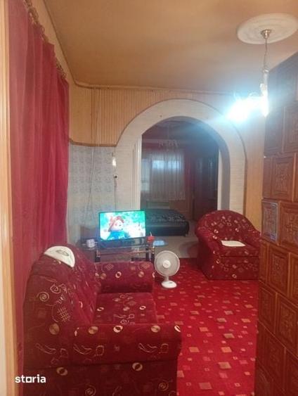 Casă cu 3 camere cu Teren 120 Mp în Central